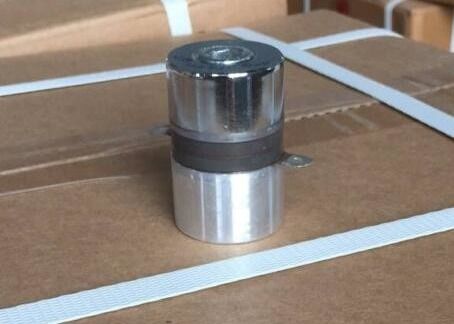 transdutor de alumínio da limpeza ultrassônica da placa do PWB 35W
