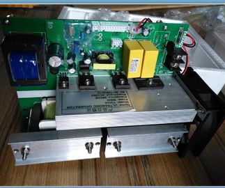 transdutor ultrassônico 160 x 360 x 300mm do poder superior do PWB de 200w 28k para o líquido de limpeza